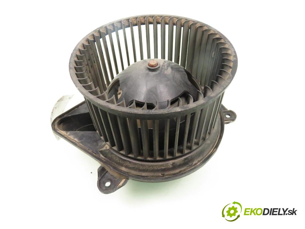 FORD MONDEO III Turnier (BWY) KOMBI 2001 85,00 2.0 16V TDDi / TDCi - HJBB 1998,00 Ventilátor vetráku TSGL20