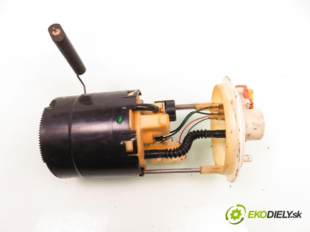FIAT PUNTO (188_) HB 2003 44,00 1.2 Natural Power - 188 A4.000 1242,00 pumpa paliva 46743677