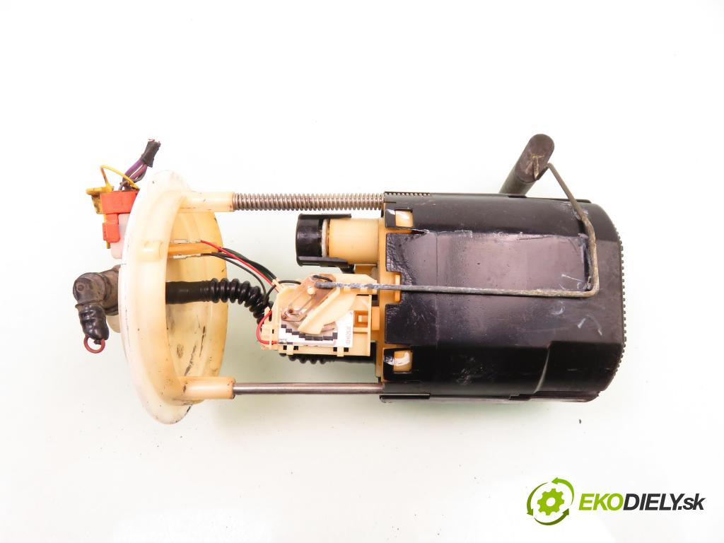 FIAT PUNTO (188_) HB 2003 44,00 1.2 Natural Power - 188 A4.000 1242,00 pumpa paliva 46743677