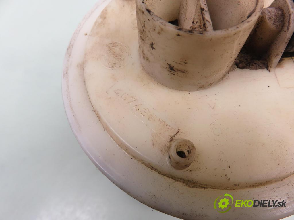 FIAT PUNTO (188_) HB 2003 44,00 1.2 Natural Power - 188 A4.000 1242,00 pumpa paliva 46743677