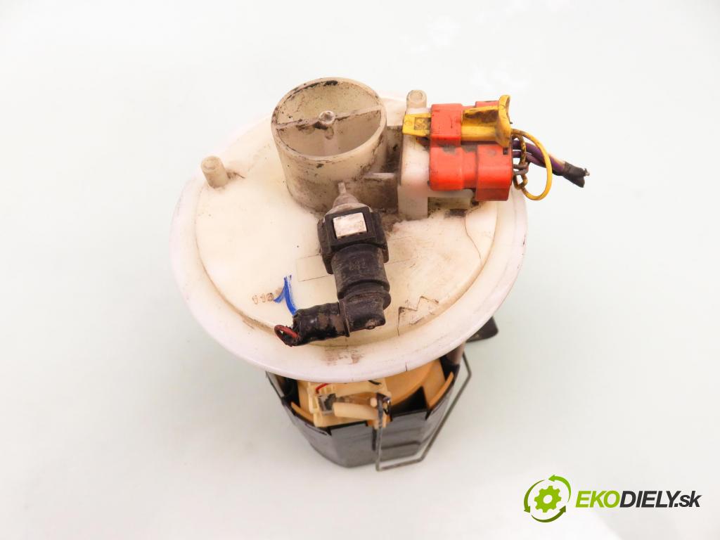 FIAT PUNTO (188_) HB 2003 44,00 1.2 Natural Power - 188 A4.000 1242,00 pumpa paliva 46743677