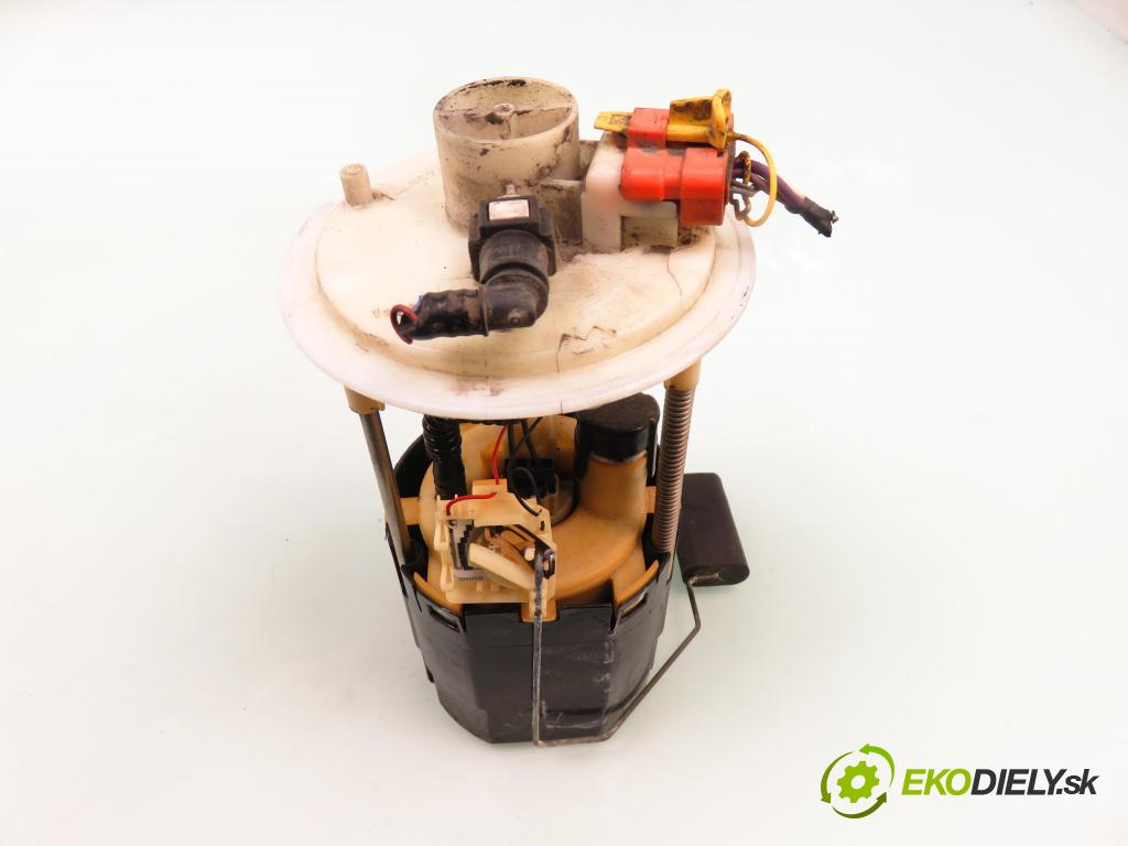 FIAT PUNTO (188_) HB 2003 44,00 1.2 Natural Power - 188 A4.000 1242,00 pumpa paliva 46743677