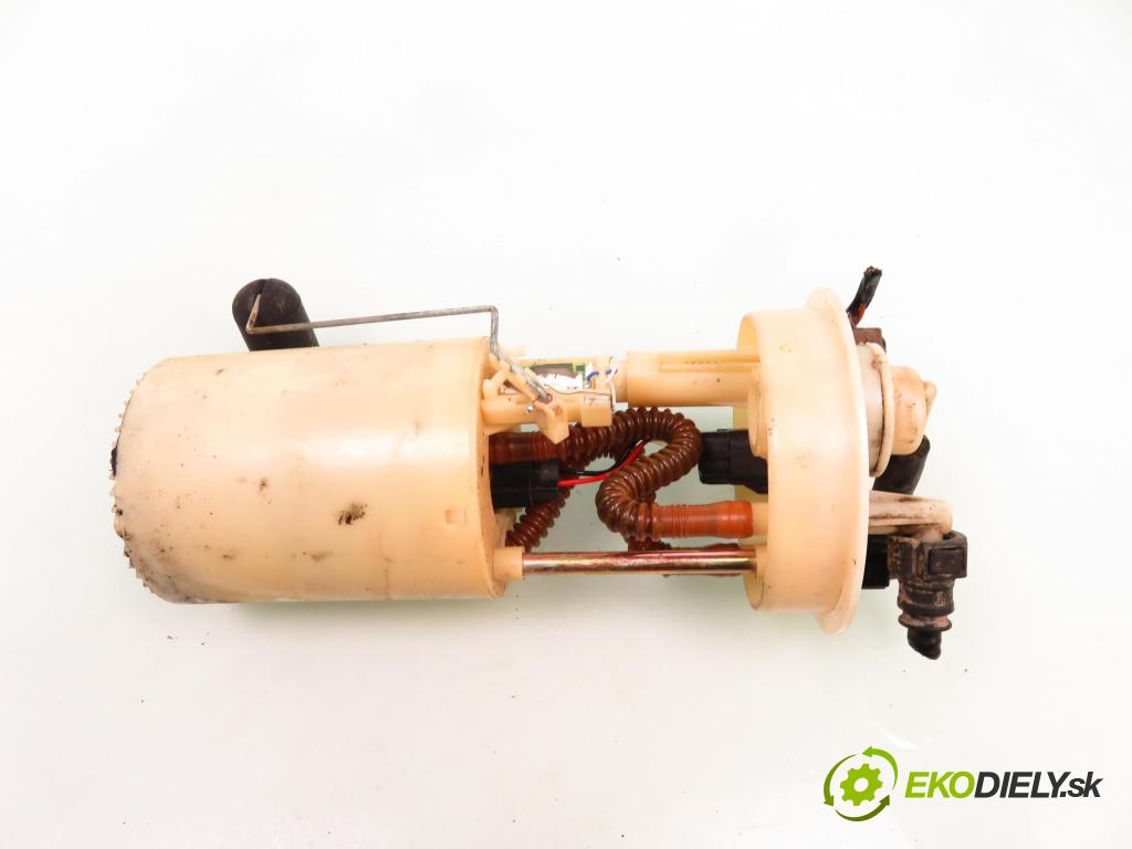 DAEWOO MATIZ (M100, M150) HB 1999 38,00 0.8 52 - F8CV 796,00 pumpa paliva 96289608 ; F00T058552