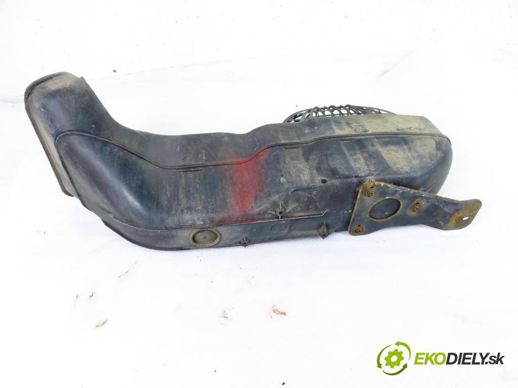 MAN TGA KABINA/PLATFORMA 2003 338,00 D2876 12816,00 Mriežky PRÍVOD: vzduchu 81082010402
