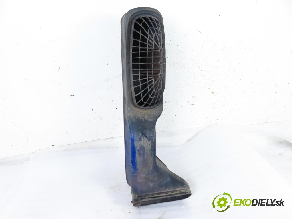 MAN TGA KABINA/PLATFORMA 2003 338,00 D2876 12816,00 Mriežky PRÍVOD: vzduchu 81082010402