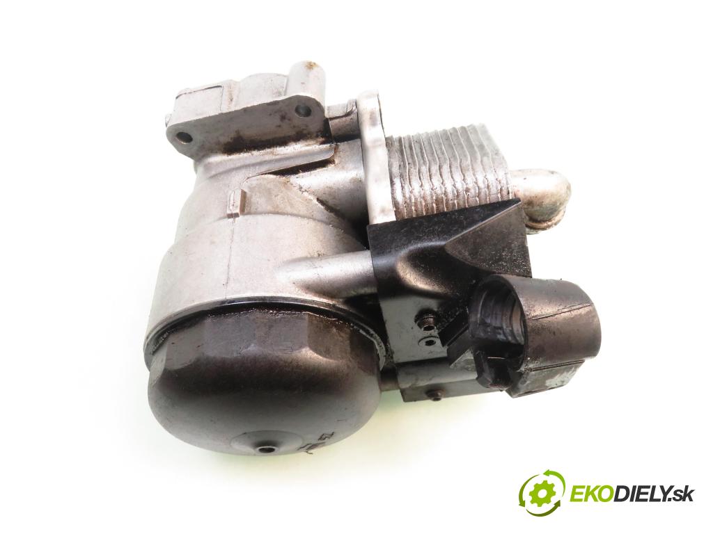 BMW 3 (E46) SEDAN 2003 105,00 318 i - N42 B20 A 1995,00 Obal filtra oleja 7505203 (Obal olejového filtra)