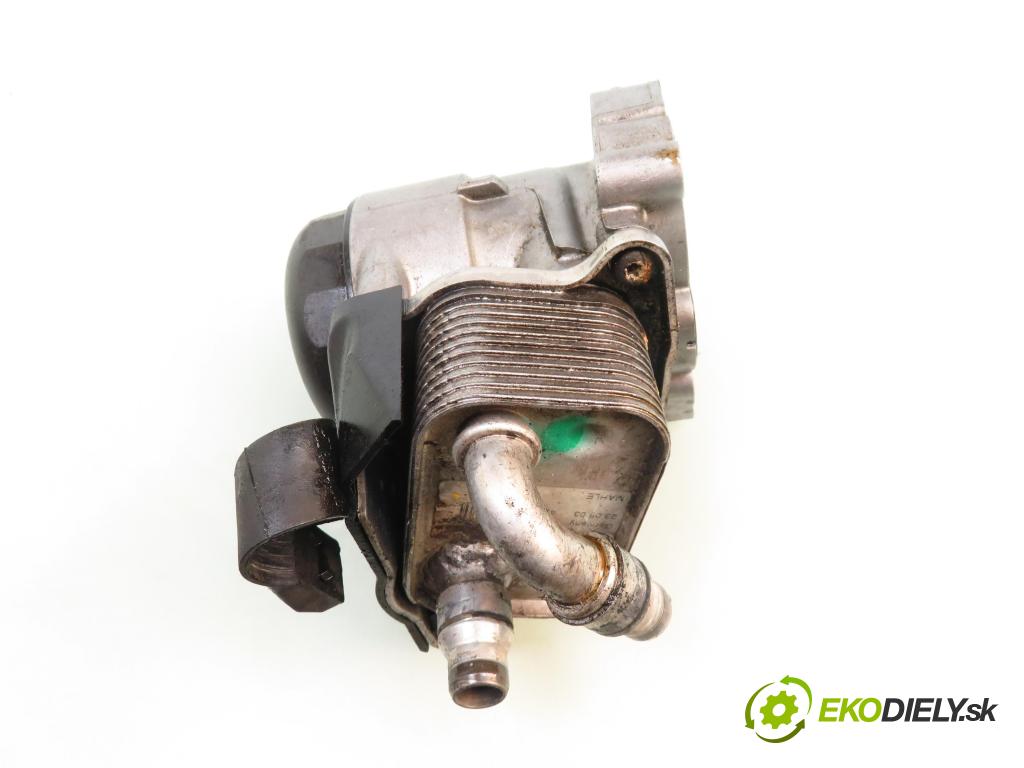 BMW 3 (E46) SEDAN 2003 105,00 318 i - N42 B20 A 1995,00 Obal filtra oleja 7505203 (Obal olejového filtra)