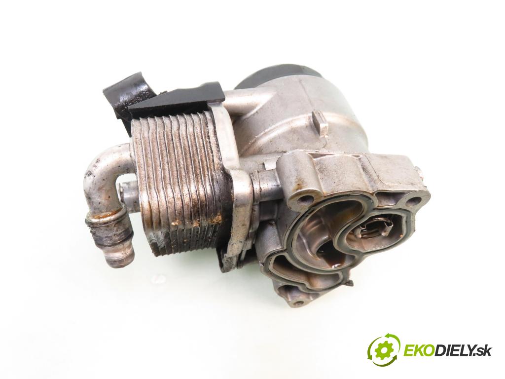 BMW 3 (E46) SEDAN 2003 105,00 318 i - N42 B20 A 1995,00 Obal filtra oleja 7505203 (Obal olejového filtra)