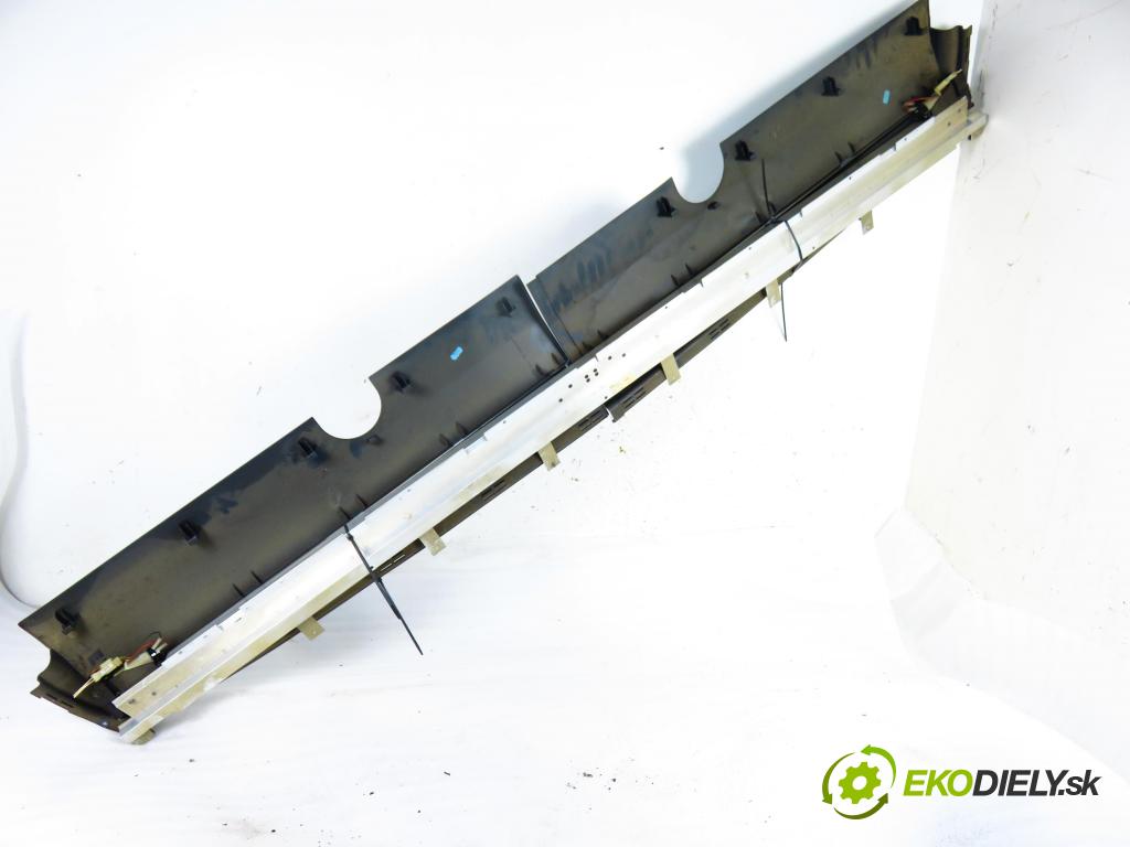 MAN TGA KABINA/PLATFORMA 2003 338,00 D2876 12816,00 Roleta okna 81637036053 (Interiér ostatní)