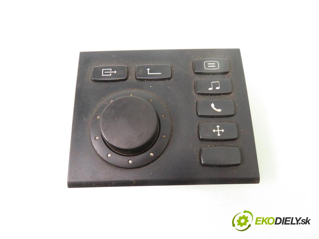 MAN TGA KABINA/PLATFORMA 2003 338,00 D2876 12816,00 palubná doska 81255056759