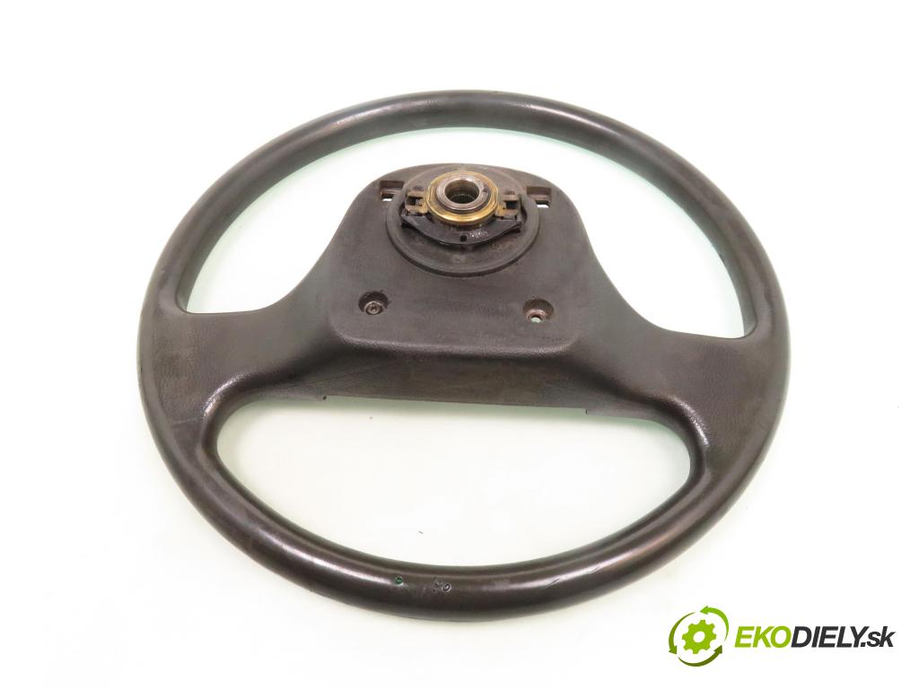 PEUGEOT J5 Platforma / podwozie (290L) KABINA/PLATFORMA 1992 70,00 2.5 TD - CRD93LS (U25/673) 2498,00 Volant  (Volanty)