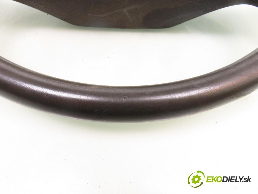 PEUGEOT J5 Platforma / podwozie (290L) KABINA/PLATFORMA 1992 70,00 2.5 TD - CRD93LS (U25/673) 2498,00 Volant  (Volanty)