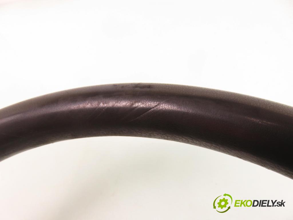 PEUGEOT J5 Platforma / podwozie (290L) KABINA/PLATFORMA 1992 70,00 2.5 TD - CRD93LS (U25/673) 2498,00 Volant  (Volanty)