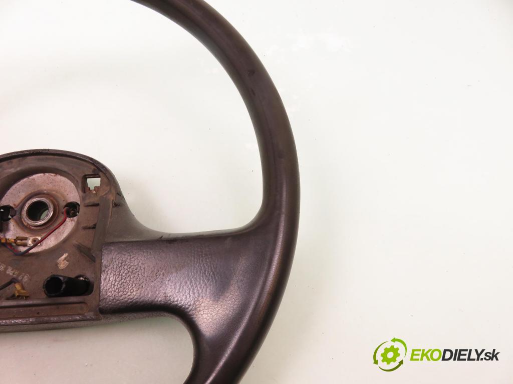 PEUGEOT J5 Platforma / podwozie (290L) KABINA/PLATFORMA 1992 70,00 2.5 TD - CRD93LS (U25/673) 2498,00 Volant  (Volanty)