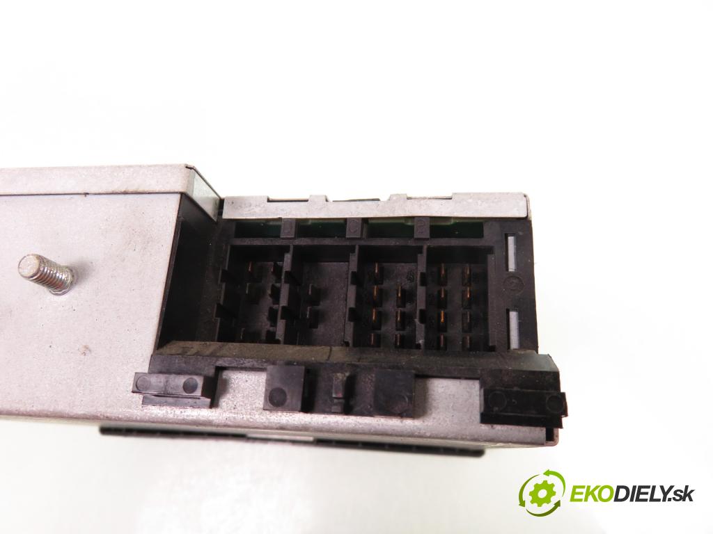 MAN TGA KABINA/PLATFORMA 2003 338,00 D2876 12816,00 TACHOGRAF: 1324510015680100