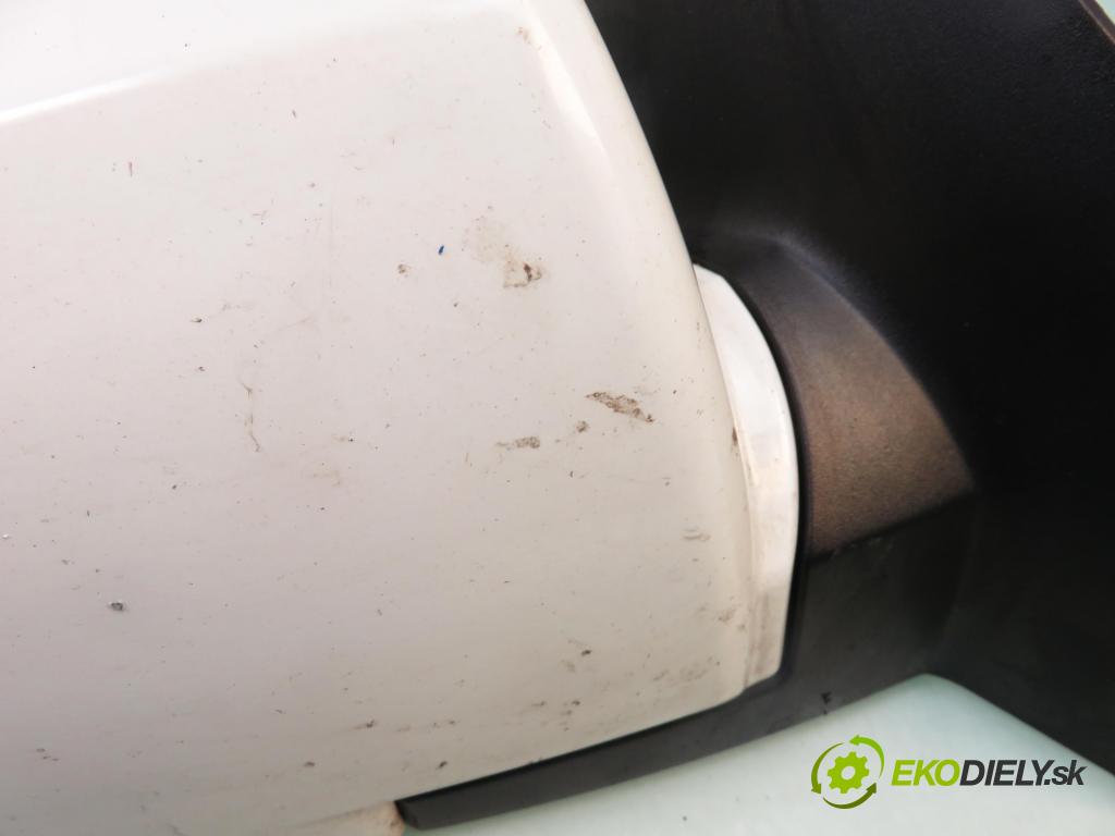 KIA CARENS II (FJ) MINIVAN 2005 83,00 2.0 CRDi - D4EA 1991,00 Spätné zrkadlo