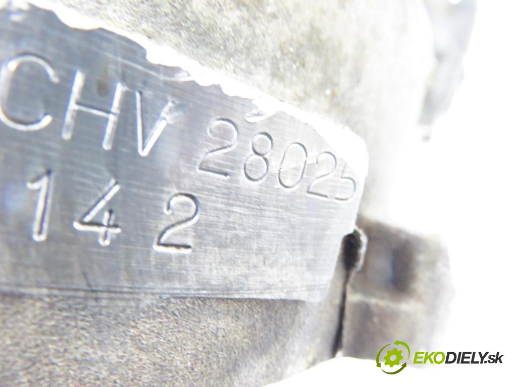 VW GOLF III (1H1) HB 1995 55,00 1.6 8V 75 - AEA 1598,00 Prevodovka MANUALNA CHV28025