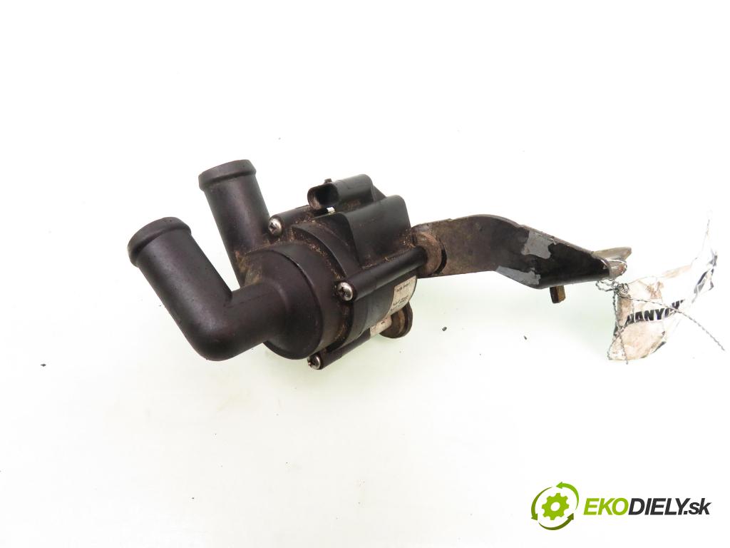 VW JETTA VI (162, 163) SEDAN 2011 77,00 1.6 TDI - CAYC 1598,00 pumpa vody 831072; 0048921 (Vodní pumpy)