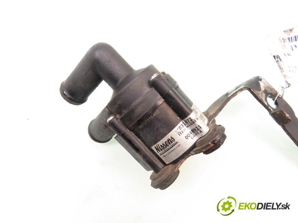 VW JETTA VI (162, 163) SEDAN 2011 77,00 1.6 TDI - CAYC 1598,00 pumpa vody 831072; 0048921 (Vodní pumpy)