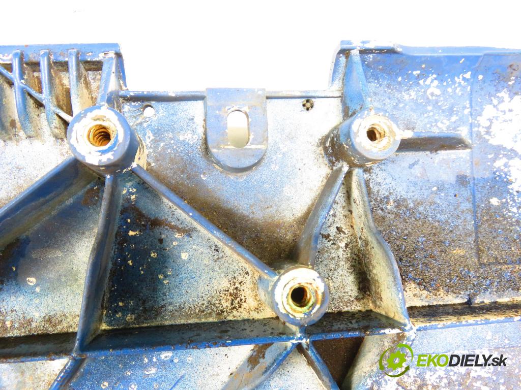 MAN TGA KABINA/PLATFORMA 2003 338,00 D2876 12816,00 kapota 81611100053