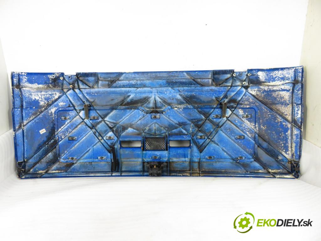 MAN TGA KABINA/PLATFORMA 2003 338,00 D2876 12816,00 kapota 81611100053