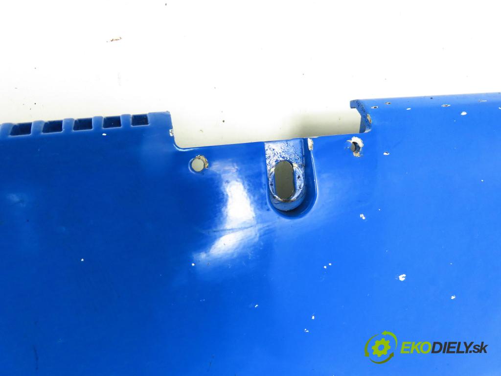 MAN TGA KABINA/PLATFORMA 2003 338,00 D2876 12816,00 kapota 81611100053