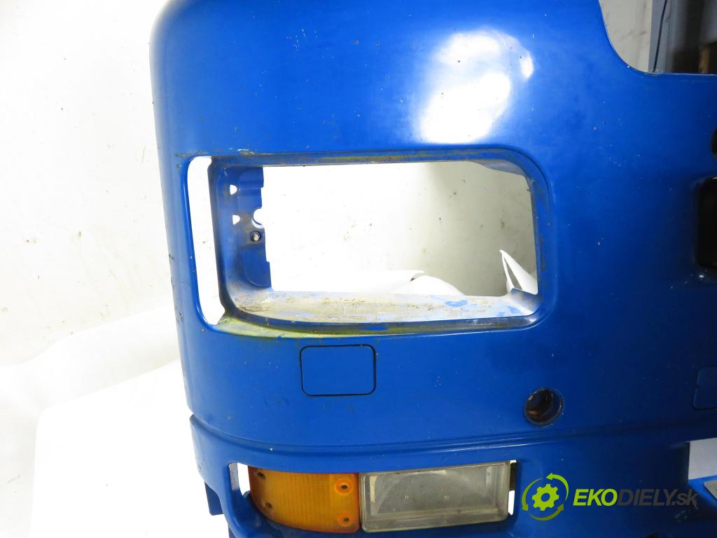 MAN TGA KABINA/PLATFORMA 2003 338,00 D2876 12816,00 nárazník přední část