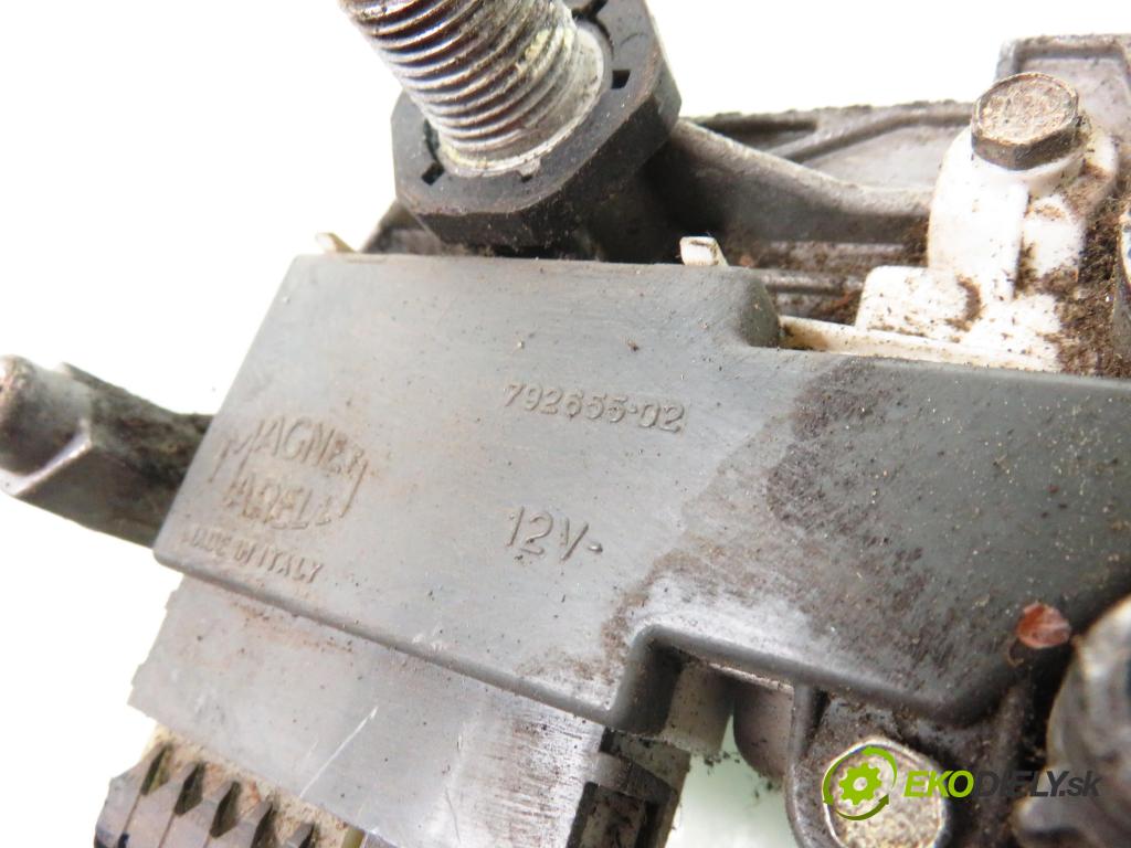 FIAT UNO (146_) HB 1993 43,00 1.1 - 146 A4.048 1116,00 Motorček stierače zadné TGE426BA ; 792655
