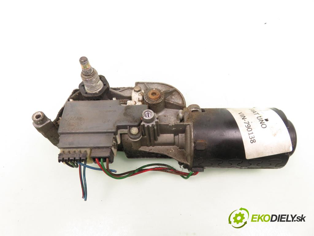 FIAT UNO (146_) HB 1993 43,00 1.1 - 146 A4.048 1116,00 Motorček stierače zadné TGE426BA ; 792655