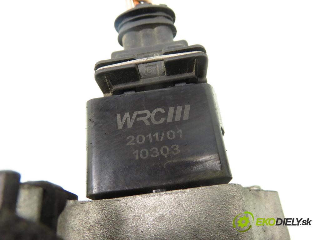 FIAT SIENA (178_) / ALBEA SEDAN 1998 74,00 1.6 16V 101 - 178 B3.000 1581,00 Cievka zapaľovacia WRC10303