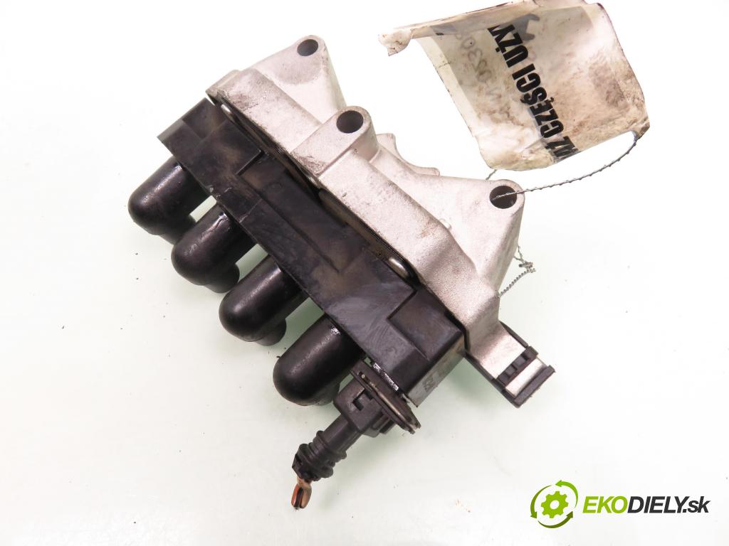 FIAT SIENA (178_) / ALBEA SEDAN 1998 74,00 1.6 16V 101 - 178 B3.000 1581,00 Cievka zapaľovacia WRC10303