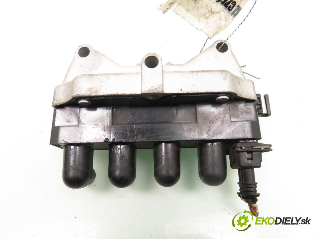 FIAT SIENA (178_) / ALBEA SEDAN 1998 74,00 1.6 16V 101 - 178 B3.000 1581,00 Cievka zapaľovacia WRC10303