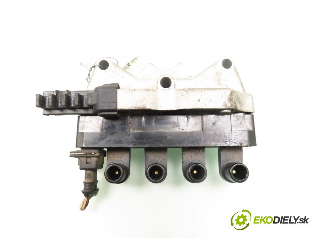 FIAT SIENA (178_) / ALBEA SEDAN 1998 74,00 1.6 16V 101 - 178 B3.000 1581,00 Cievka zapaľovacia WRC10303