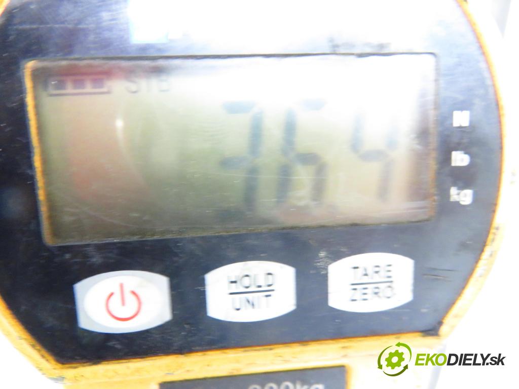CITROEN C5 I (DC_) LIFTBACK 2001 103,00 2.0 16V HPi (DCRLZB) - RLZ (EW10D) 1997,00 Prevodovka MANUALNA 20DL31; 2935188B