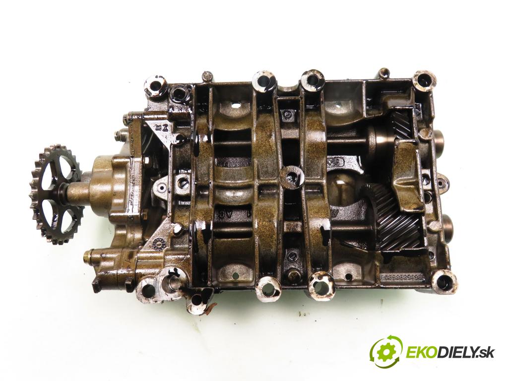 PEUGEOT 607 (9D, 9U) SEDAN 2007 125,00 2.2 HDi - 4HT (DW12BTED4) 2179,00 pumpa oleje YD00084180; 9636898380; 9636898580 (Olejové pumpy)