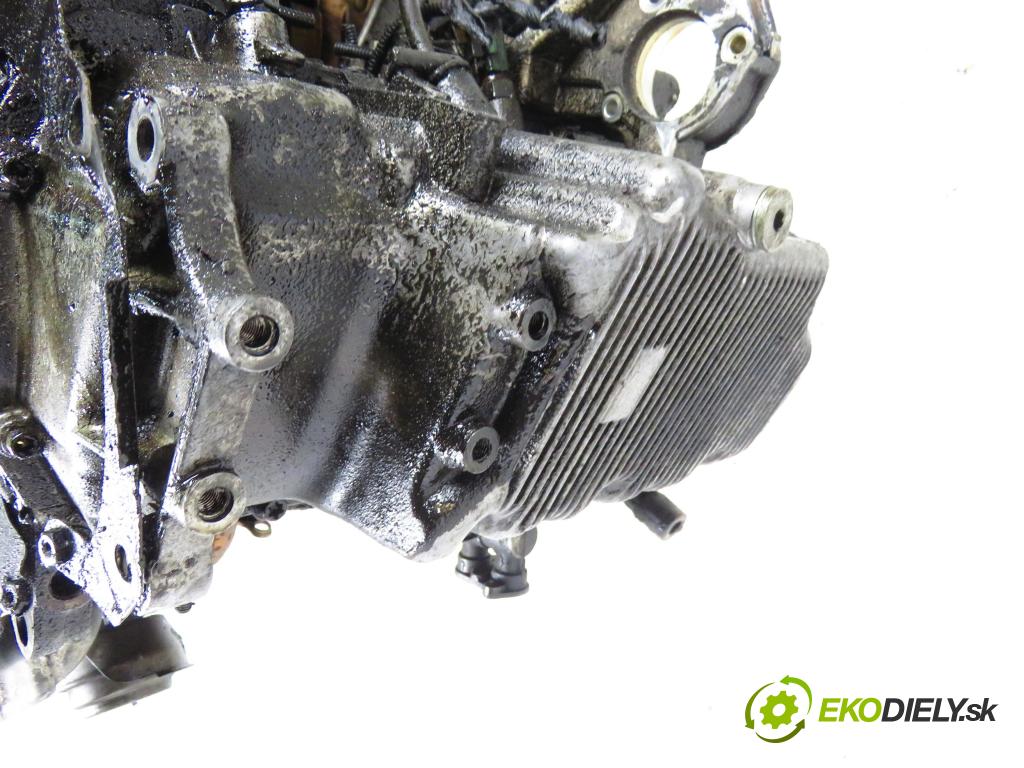 ALFA ROMEO 147 (937_) HB 2003 103,00 1.9 JTD Multijet 140 - 192 A5.000 1910,00 motor DIESLA 19JTD 16V; 937AXG1B; 192A5000