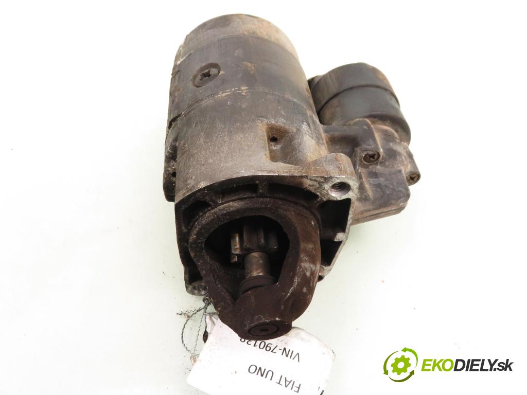 FIAT UNO (146_) HB 1993 43,00 1.1 - 146 A4.048 1116,00 Štartér 0001211536 (Štartéry)