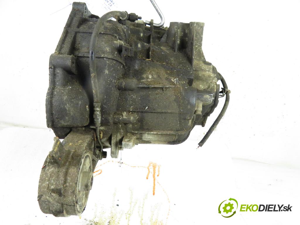 OPEL VECTRA C (Z02) SEDAN 2002 108,00 2.2 16V - Z 22 SE 2198,00 Prevodovka MANUALNA F 23; 5 495775