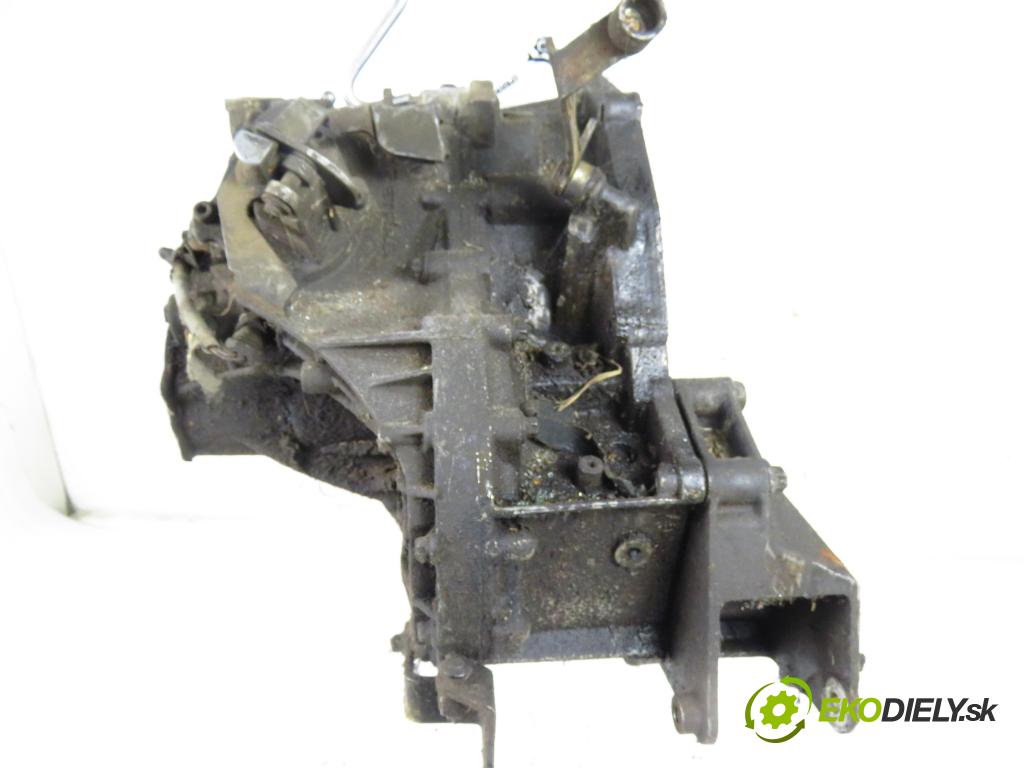 OPEL VECTRA C (Z02) SEDAN 2002 108,00 2.2 16V - Z 22 SE 2198,00 Prevodovka MANUALNA F 23; 5 495775