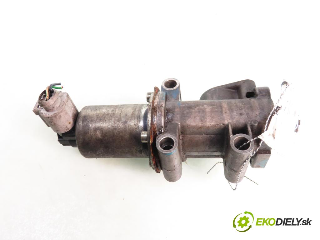ALFA ROMEO 147 (937_) HB 2002 85,00 1.9 JTD 8V - 937 A2.000 1910,00 VENTIL EGR 72294604 ; 46785766