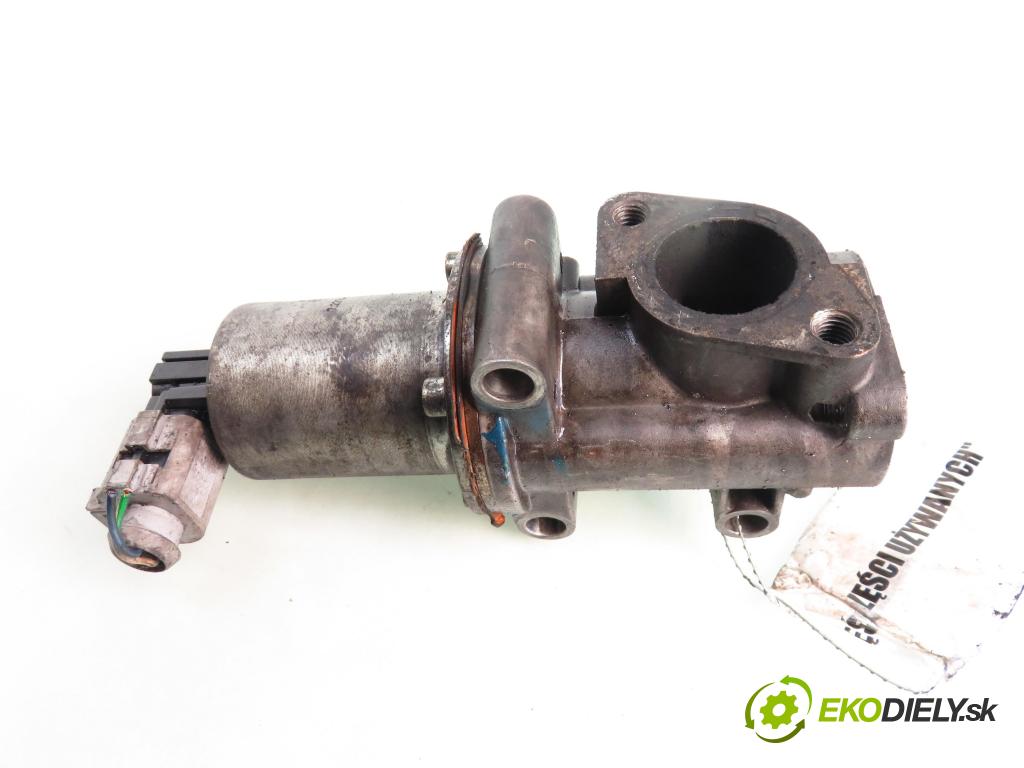ALFA ROMEO 147 (937_) HB 2002 85,00 1.9 JTD 8V - 937 A2.000 1910,00 VENTIL EGR 72294604 ; 46785766