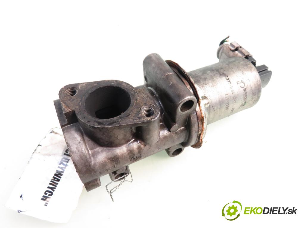 ALFA ROMEO 147 (937_) HB 2002 85,00 1.9 JTD 8V - 937 A2.000 1910,00 VENTIL EGR 72294604 ; 46785766