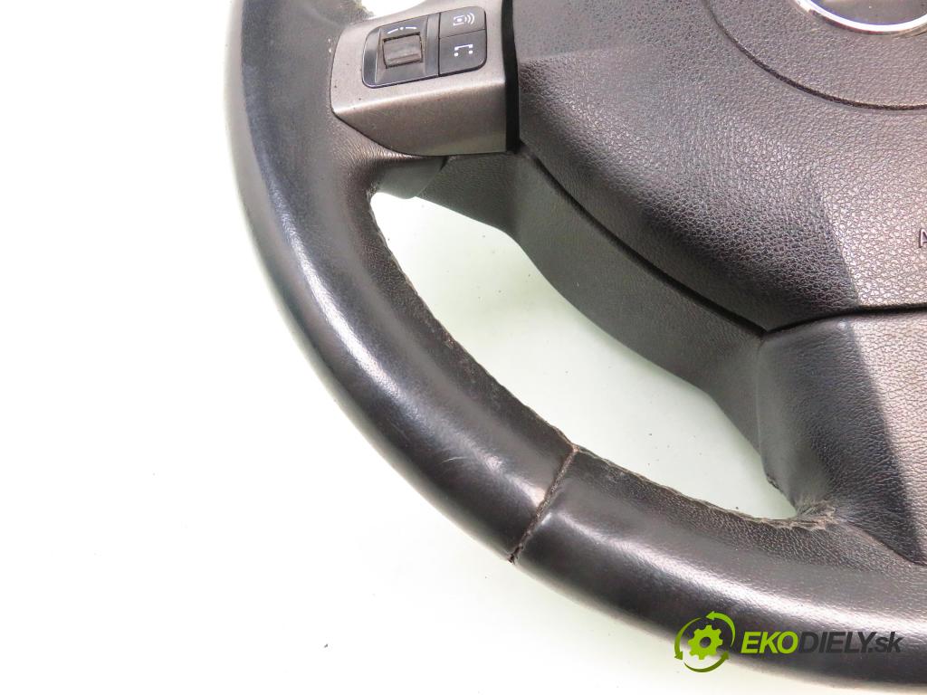 OPEL ASTRA H (A04) HB 2005 74,00 1.7 CDTI 100 - Z 17 DTH 1686,00 volant  (Volanty)