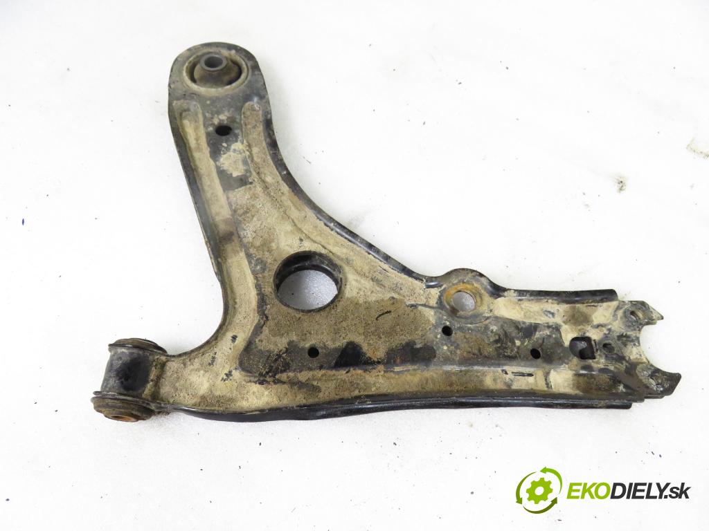 VW GOLF III (1H1) HB 1994 66,00 1.9 TDI 90 - 1Z 1896,00 Rameno PP 103031 ; 117L09