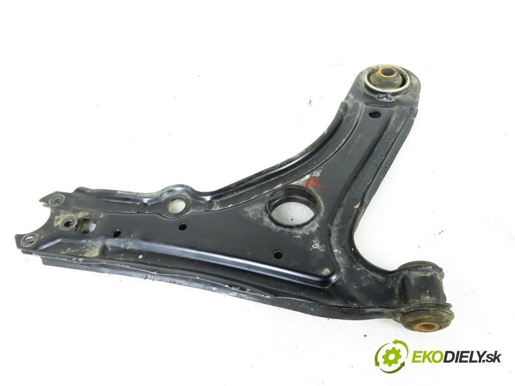 VW GOLF III (1H1) HB 1994 66,00 1.9 TDI 90 - 1Z 1896,00 Rameno PP 103031 ; 117L09