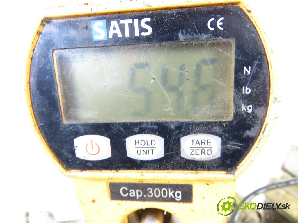 SEAT ALHAMBRA (7V8, 7V9) MINIVAN 1996 66,00 1.9 TDI 90 - 1Z 1896,00 Prevodovka MANUALNA 957T7F096