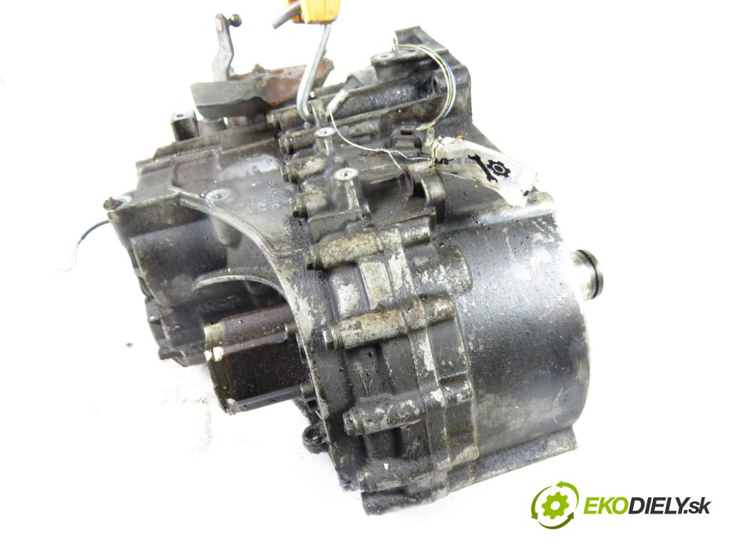 VW SHARAN (7M8, 7M9, 7M6) MINIVAN 2000 85,00 1.9 TDI PD 115 - AUY 1896,00 Prevodovka MANUALNA 02N301103