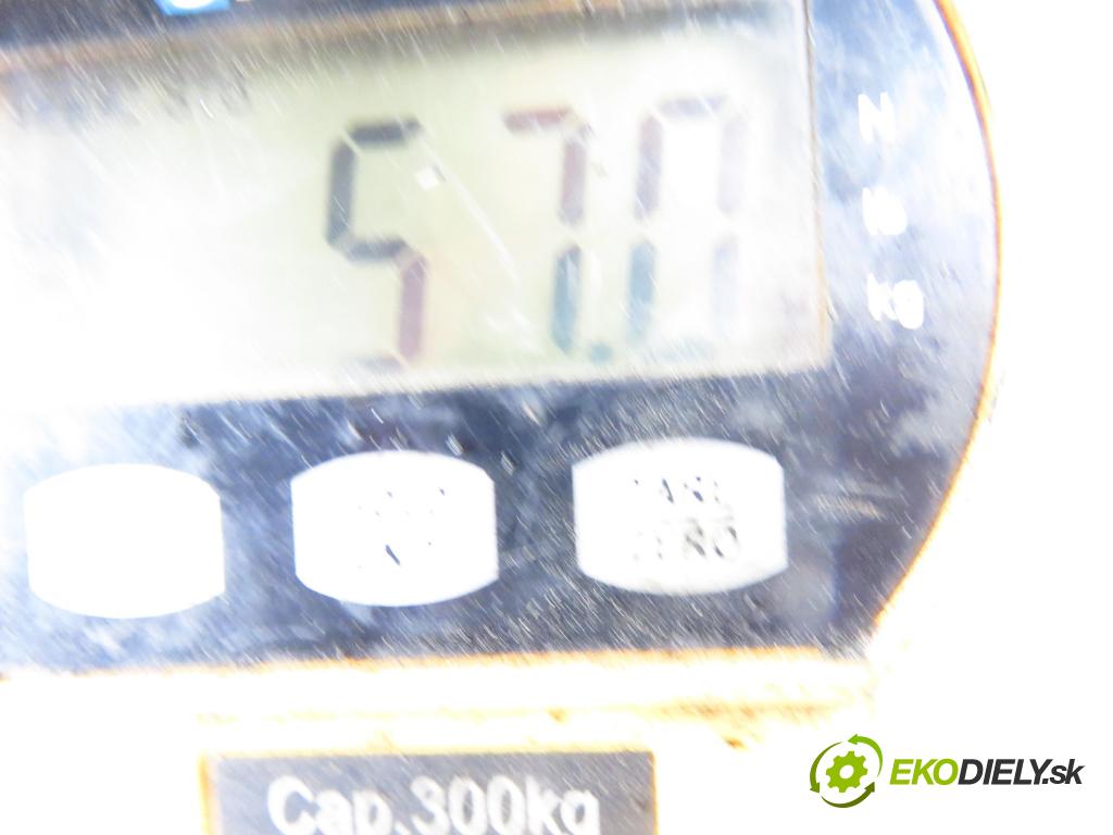 VW SHARAN (7M8, 7M9, 7M6) MINIVAN 2000 85,00 1.9 TDI PD 115 - AUY 1896,00 Prevodovka MANUALNA 02N301103
