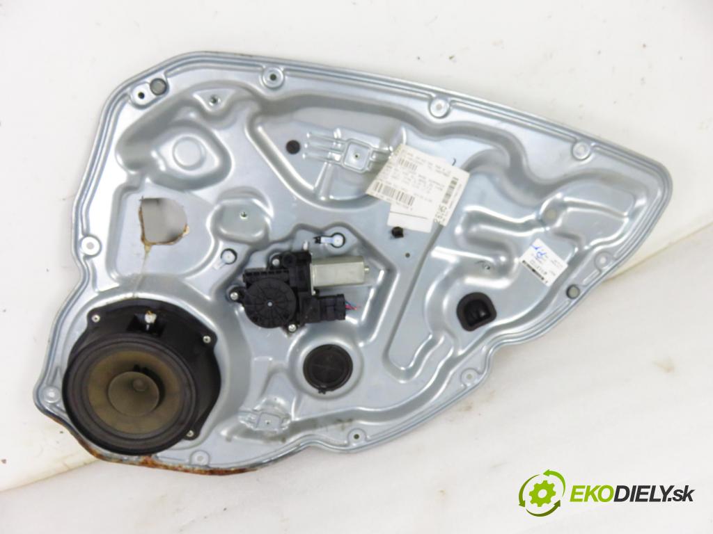 FIAT CROMA (194_) KOMBI 2006 110,00 1.9 D Multijet 150 - 939 A2.000 1910,00 Mechanizmus okien PTE