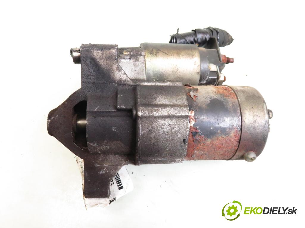 CITROEN C5 I (DC_) LIFTBACK 2001 103,00 2.0 16V HPi (DCRLZB) - RLZ (EW10D) 1997,00 Štartér M000T82081 (Štartéry)